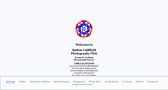 Desktop Screenshot of fentham-ps.org